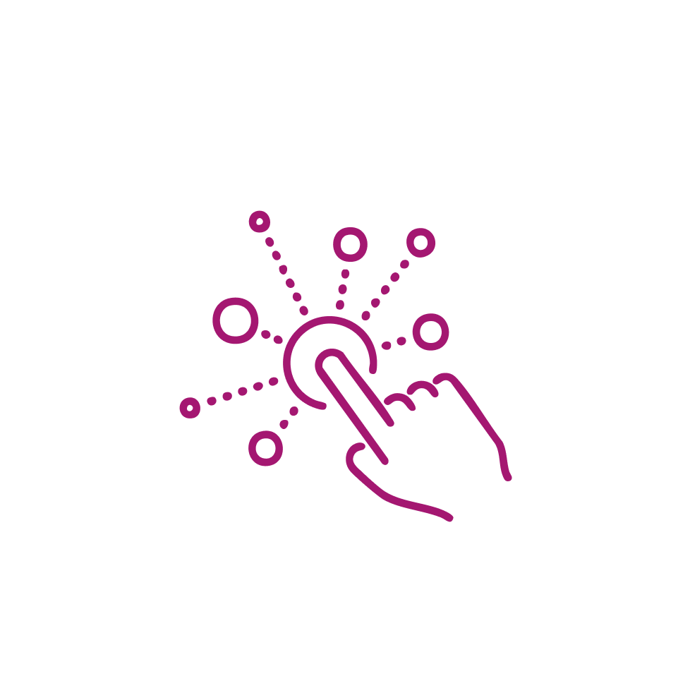 Improved Customer Experience