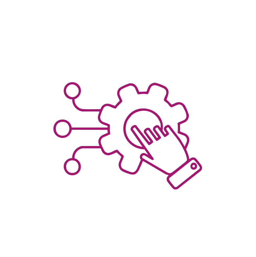 Increased Sales Efficiency