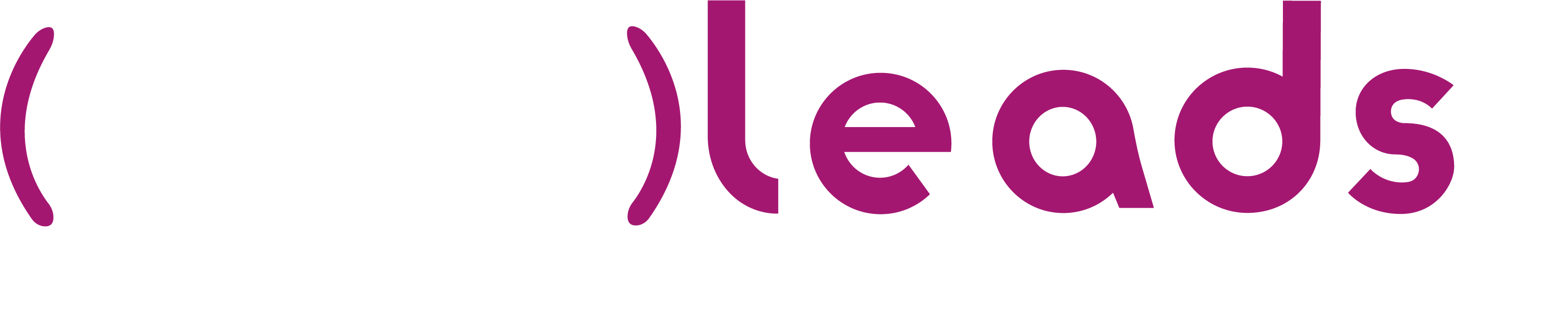 OPTILEADS BLANCO & AZUL